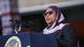 Kenia Nairobi | Samia Suluhu Hassan, Präsidentin Tansania Kenia Nairobi | Samia Suluhu Hassan, Präsidentin Tansania