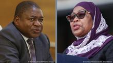 Terrorismo: Os interesses da Tanzânia na cooperação com Moçambique