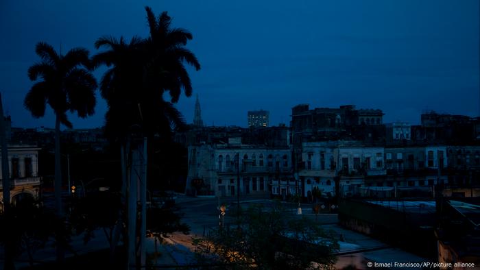 Kuba | Hurrikan Ian