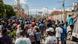 Millares de haitianos salieron a las calles en Puerto Príncipe y otras ciudades del país antillano, para exigir la renuncia del primer ministro Ariel Henry. Millares de haitianos salieron a las calles en Puerto Príncipe y otras ciudades del país antillano, para exigir la renuncia del primer ministro Ariel Henry.