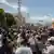 Millares de haitianos salieron a las calles en Puerto Príncipe y otras ciudades del país antillano, para exigir la renuncia del primer ministro Ariel Henry.