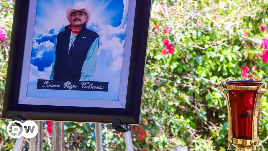 Mexico Has Most Killings Of Environment Activists DW 09 29 2022   63274273 6 