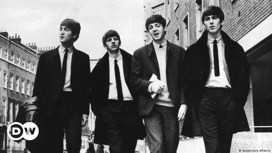 'Love Me Do': How the Beatles' legendary career started