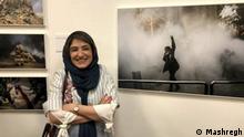 Journalisten im Iran verhaftet