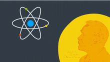 Physik-Nobelpreis geht an drei Quantenforscher