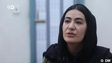 Former Afghan lawyer fears for her life in Pakistan