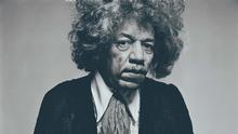 A 80 años del nacimiento de Jimi Hendrix 