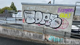 Γκράφιτι / κατάθλιψη