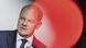 El canciller alemán, Olaf Scholz. El canciller alemán, Olaf Scholz.