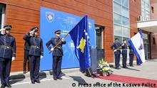 Integrimi i komuniteteve në Policinë e Kosovës 