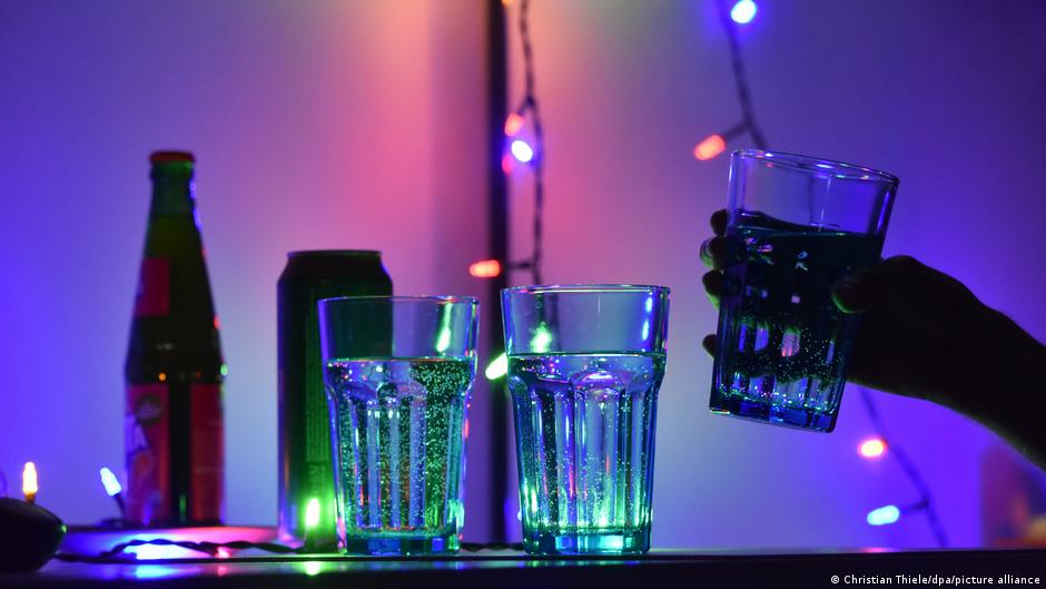 „Pigułka gwałtu”. Niemcy planują ostrzejsze kary