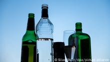 Wie ungesund ist Alkoholtrinken wirklich?
