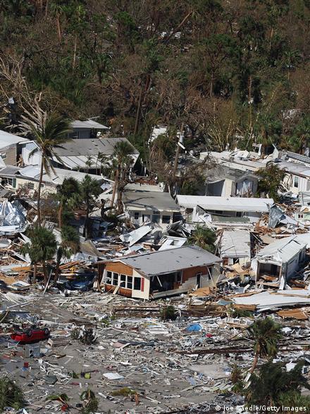 Ураганов в этом сезоне будет больше, чем ожидалось: синоптики обновили прогноз для Атлантики