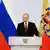 Russland | Zeremonie zur Annexion ukrainischer Gebiete | Rede Putin