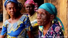 Young volunteers help brighten the lonely elderly’s daily life
In rural Africa many villages are almost only populated by old people. They are often left to fend for themselves but in Northeastern Ghana, one project is challenging the status-quo. They connect young women to lonely elderly, to help them through their daily lives.
CREDITS: Maxwell Suuk/DW
DW Premium Thumbnail