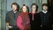 Benny Andersson (primero desde la izq.) junto con los demás miembros de Abba en 1982 Benny Andersson (primero desde la izq.) junto con los demás miembros de Abba en 1982