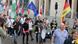 Deutschland Plauen, Sachsen | Demonstration | "Forum für Demokratie und Freiheit" Deutschland Plauen, Sachsen | Demonstration | "Forum für Demokratie und Freiheit"