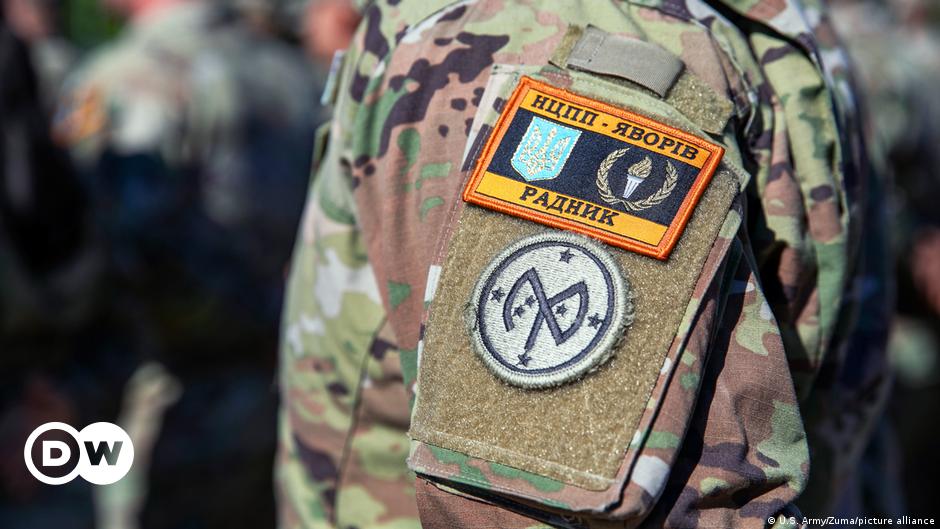 US Pentagon planning Ukraine command in Germany: Report