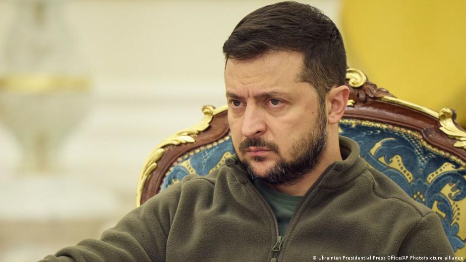 РНБО запровадила мораторій на перевірки бізнесу - Зеленський