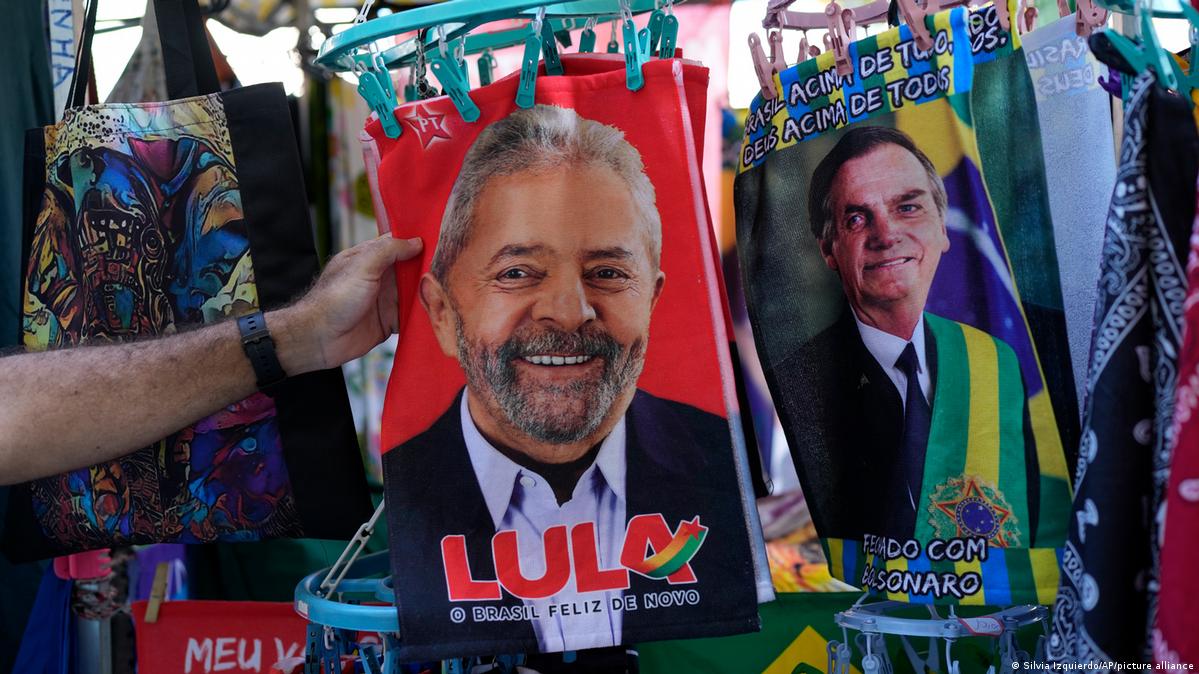 DataFórum: bolsonaristas históricos aceitam vitória de Lula e abandonam  Bolsonaro - Revista Fórum