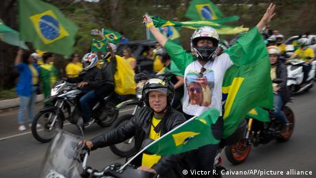 Brasilien | Vor den Wahlen
