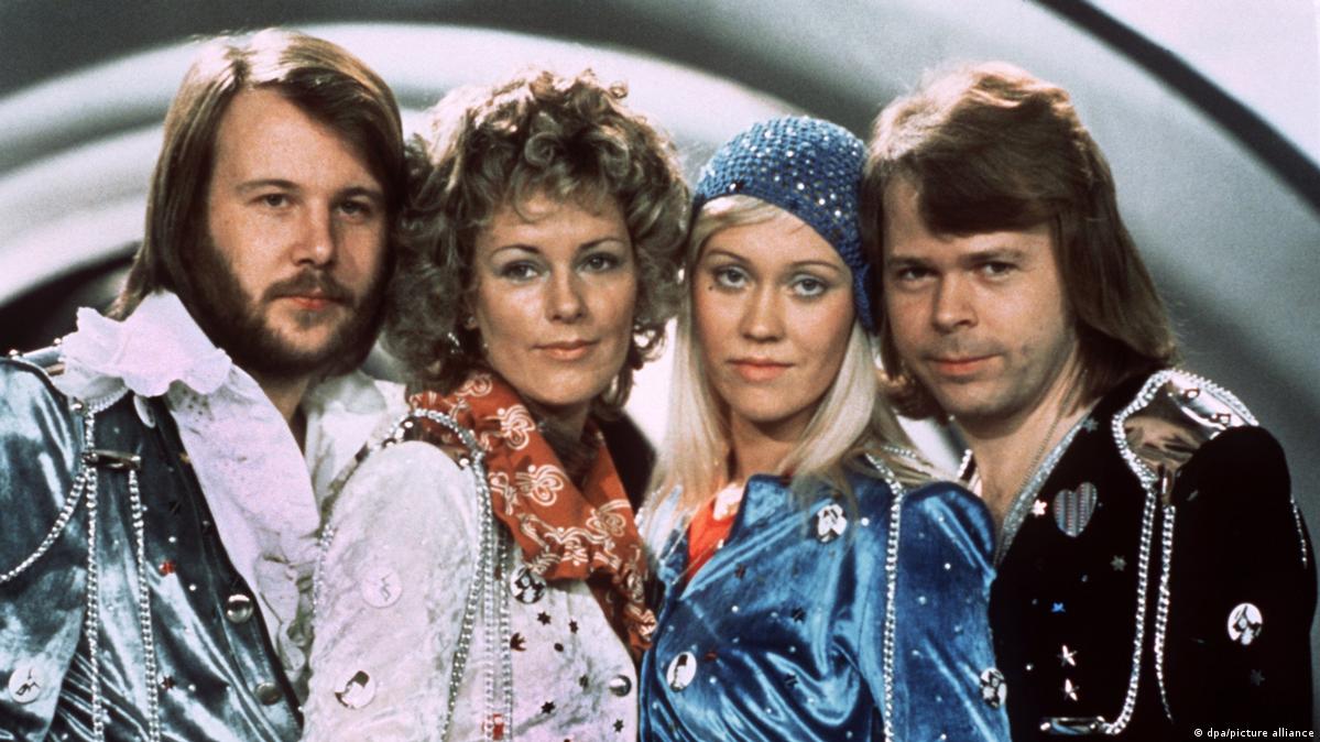 ABBA – DW