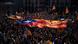 Spanien, Barcelona | 5. Jahrestag des Unabhängigkeitsreferendums Spanien, Barcelona | 5. Jahrestag des Unabhängigkeitsreferendums