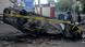 Mobil terbakar di luar Stadion Kanjuruhan, Sabtu (01/10) Mobil terbakar di luar Stadion Kanjuruhan, Sabtu (01/10)