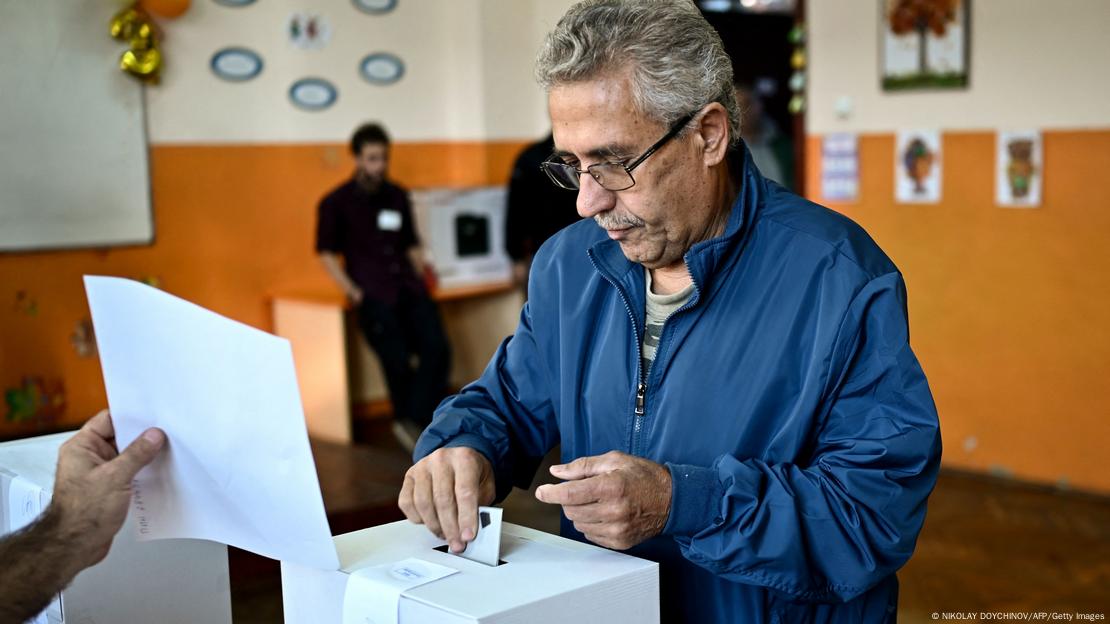 Bulgarien | Wahlen 2022