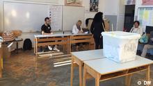 Wahlen in Bosnien und Herzegowina