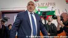 Bulgaria: Partidul lui Borisov a câştigat alegerile parlamentare