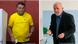 Brazilian president and re-election candidate Jair Bolsonaro (left) and former President Luiz Inacio Lula da Silva Brazilian president and re-election candidate Jair Bolsonaro (left) and former President Luiz Inacio Lula da Silva