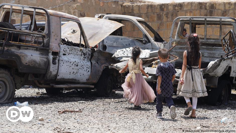 Yemen: Warring sides fail to meet truce extension deadline