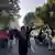 احتجاجات في إيران بعد مقتل وفاة الشابة جينا مهسا أميني