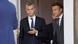 Alexis Kohler and Emmanuel Macron Alexis Kohler and Emmanuel Macron