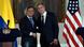 Foto de Gustavo Petro y Antony Blinken Foto de Gustavo Petro y Antony Blinken