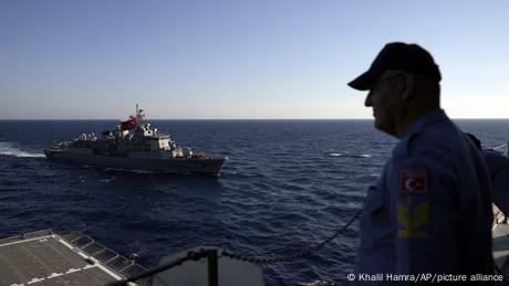Τουρκία: Σε τροχιά σύγκρουσης με την Ελλάδα και το 2023