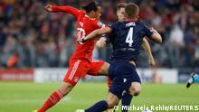 Bayern waweka rekodi mpya