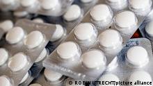 EMA alerta de daños graves y muerte por uso prolongado de ibuprofeno con codeína