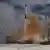 Кадр из видео Минобороны РФ об испытании ракеты "Срамат"