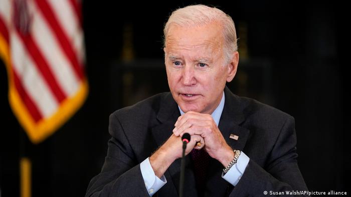 За първи път от Кубинската криза имаме директна заплаха от