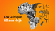 DW Afrique Teaser DW Afrique Teaser