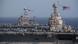El USS Gerald Ford.