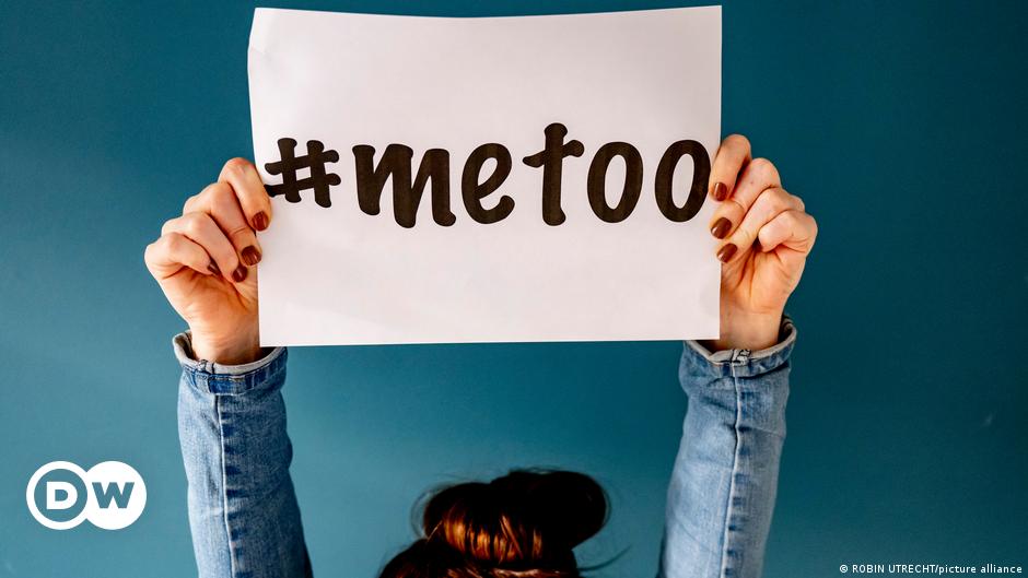 5 years of #MeToo: How a hashtag shook up the world | Tradition | Arts, music and way of life reporting from Germany | DW