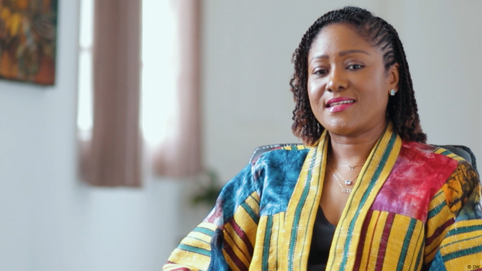 Homecoming: Kickstarting careers in Sierra Leone – DW – 10/26/2022