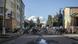 Anti-tank hedgehogs block the streets in downtown Bakhmut as fighting between Ukrainian forces and Russian troops intensifies Anti-tank hedgehogs block the streets in downtown Bakhmut as fighting between Ukrainian forces and Russian troops intensifies