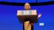 England | Parteitag der Konservativen in Birmingham | Rede Liz Truss England | Parteitag der Konservativen in Birmingham | Rede Liz Truss