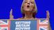England | Parteitag der Konservativen in Birmingham | Rede Liz Truss England | Parteitag der Konservativen in Birmingham | Rede Liz Truss
