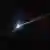 Astrónomos que utilizan el telescopio SOAR en Chile captaron la vasta pluma de polvo y escombros expulsada de la superficie del asteroide Dimorphos.