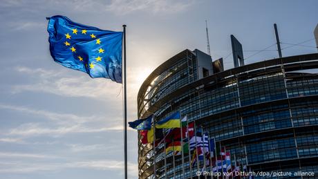 Europawahlen: Rechtsnationale Fraktionen werden zulegen